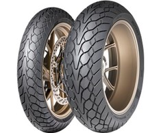 Motociklo padanga Dunlop Mutant 110/80 R19 59 V