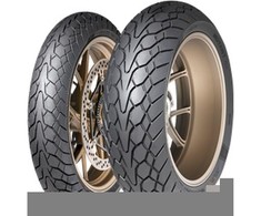 Motociklo padanga Dunlop Mutant 110/80 R19 59 V