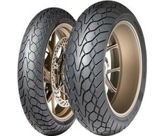 Motociklo padanga Dunlop Mutant 170/60 R1772W