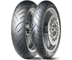 Motociklo padanga Dunlop Scootsmart 110/90 R13 56 P