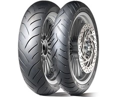 Motociklo padanga Dunlop Scootsmart 130/60 R1360P