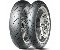 Motociklo padanga Dunlop Scootsmart 150/70 R1466S