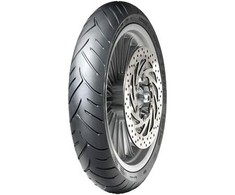 Motociklo padanga Dunlop Scootsmart 160/60 R1567H