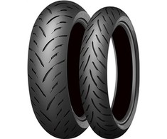 Motociklo padanga Dunlop GPR300 140/70 R1766H