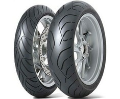 Motociklo padanga Dunlop Roadsmart III SP 120/70 R1758W