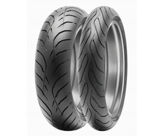Motociklo padanga Dunlop Roadsmart IV 170/60 R1772W