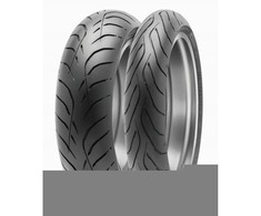 Motociklo padanga Dunlop Roadsmart IV 170/60 R1772W