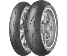 Motociklo padanga Dunlop GP Racer D212 190/55 R1775W