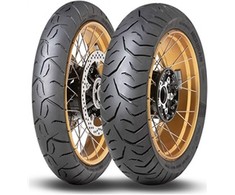 Motociklo padanga Dunlop Trailmax Meridian 170/60 R1772W