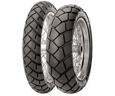 Motociklo padanga Metzeler Tourance 110/80 R1959V