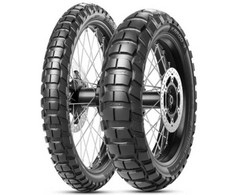Motociklo padanga Metzeler Karoo 4 120/70 R1960T