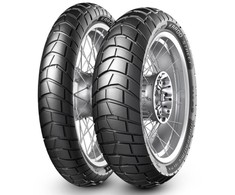 Motociklo padanga Metzeler Karoo Street 150/70 R17 69 V