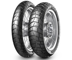 Motociklo padanga Metzeler Karoo Street 170/60 R1772V