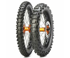 Motociklo padanga Metzeler MCE 6 Days Extreme 140/80 R18 70 M