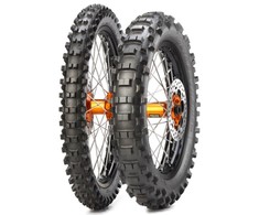 Motociklo padanga Metzeler MCE 6 Days Extreme 140/80 R1870M