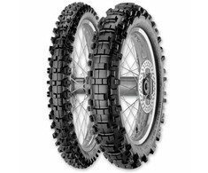 Motociklo padanga Metzeler MCE 6 Days Extreme 130/90 R1869M