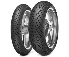 Motociklo padanga Metzeler Roadtec 01 130/80 R17 65 H