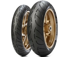 Motociklo padanga Metzeler Sportec M7 RR 110/70 R1754W