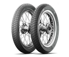 Motociklo padanga Michelin Anakee Street 80/90 R21 48 S