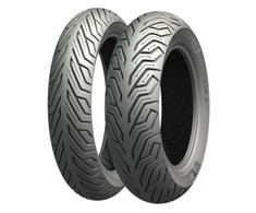 Motociklo padanga Michelin City Grip 2 110/80 R14 59 S