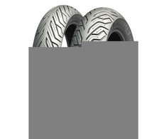 Motociklo padanga Michelin City Grip 2 110/80 R14 59 S