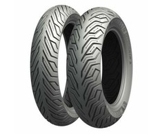 Michelin Padangos City Grip 2 f/r TL Reinf. 51 S