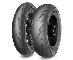 Michelin Padangos Commander III Cruiser Front TL/TT 54 H