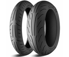 Motociklo padanga Michelin Power Pure SC 140/60 R13 57 P