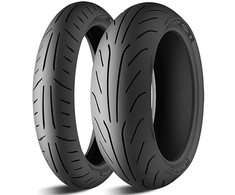 Motociklo padanga Michelin Power Pure SC 130/60 R13 53 P
