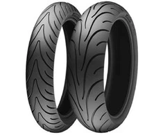 Michelin Padangos Pilot Street Radial Front TL/TT 58 H