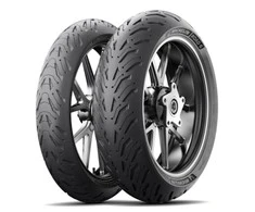 Michelin Padangos Road 6 GT Front TL 58 W
