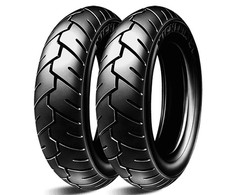 Motociklo padanga Michelin S1 100/90 R10 56 J