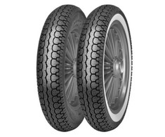 Motociklo padanga Mitas B-14 3.50/- R1059J