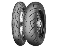 Motociklo padanga Mitas Custom Force 150/80 R1677H