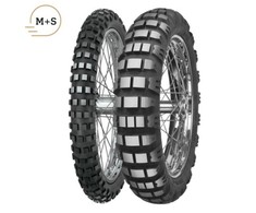 Motociklo padanga Mitas E-09 Enduro 100/90 R1957R