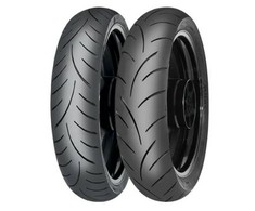 Motociklo padanga Mitas MC-50 100/80 R1752H