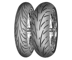 Motociklo padanga Mitas Touring Force 190/55 R1775W