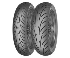 Motociklo padanga Mitas Touring Force 120/80 R1660P