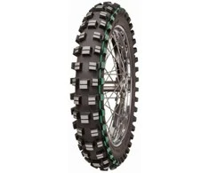 Mitas 120/90-18 XT-754 SUPER LIGHT [65 M]TT (žalia juosta) (MOTO)