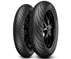 Motociklo padanga Pirelli Angel City 70/90 R17 38 S