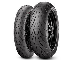 Motociklo padanga Pirelli Angel GT 160/60 R18 70 W