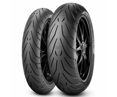 Motociklo padanga Pirelli Angel GT 180/55 R17 73 W