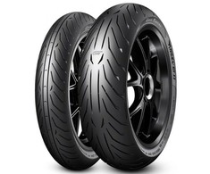 Motociklo padanga Pirelli Angel GT II 120/70 R17 58 W