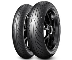 Motociklo padanga Pirelli Angel GT II 170/60 R17 72 W