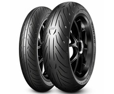 Motociklo padanga Pirelli Angel GT II 180/55 R17 73 W
