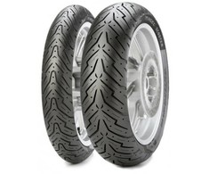Motociklo padanga Pirelli Angel Scooter 120/70 R10 54 L