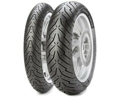 Motociklo padanga Pirelli Angel Scooter 130/80 R15 63 S
