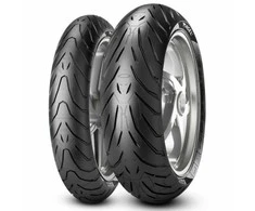 Pirelli 120/70R17 ANGEL ST M/C [58 W] F TL (MOTO)
