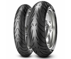 Motociklo padanga Pirelli Angel ST 180/55 R17 73 W