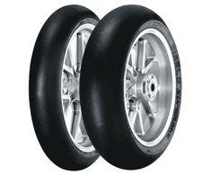 Motociklo padanga Pirelli Diablo Superbike SC2 200/60 R17 - -